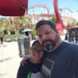 Meet your Posher, Christopher